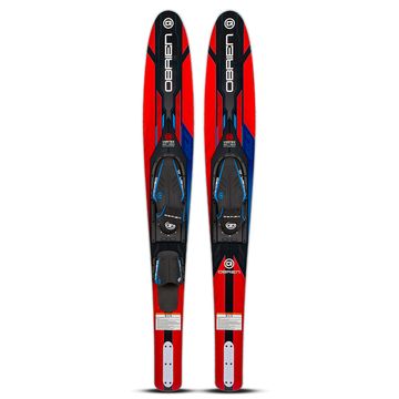 O'Brien Vortex Combo Waterskis 2022