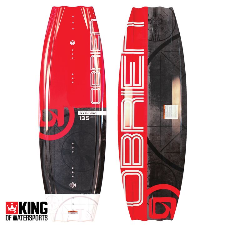 O'Brien System 2019 Wakeboard