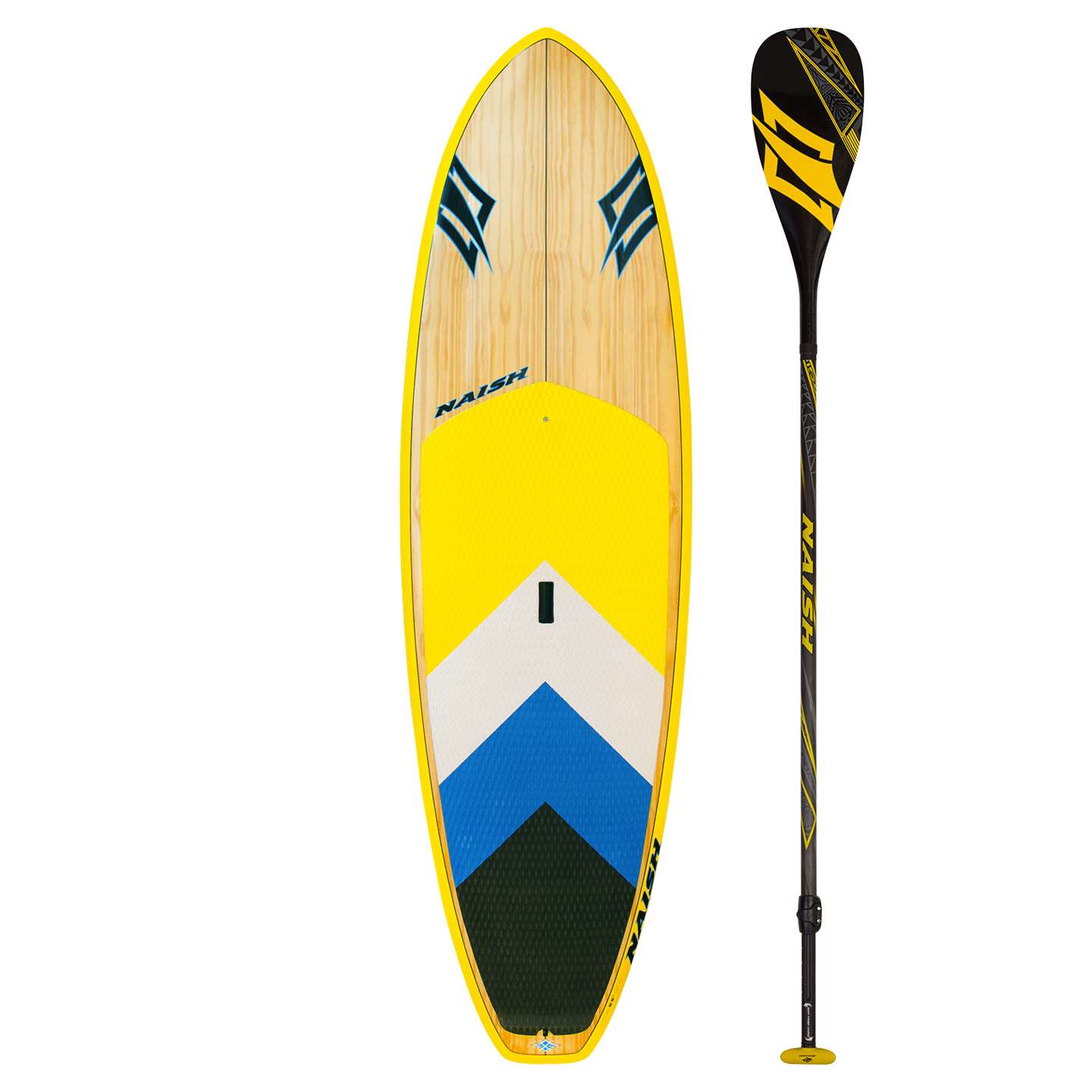 NAISH MANA GT SUPサーフィン 8'5\"スタンドアップパドルボード NAISH MANA GT SUPサーフィン 8'5 スタンドアップパドルボード
