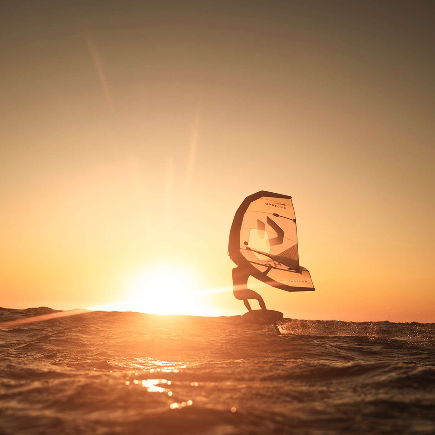 Duotone Echo Foil Wing 2020 | King of Watersports