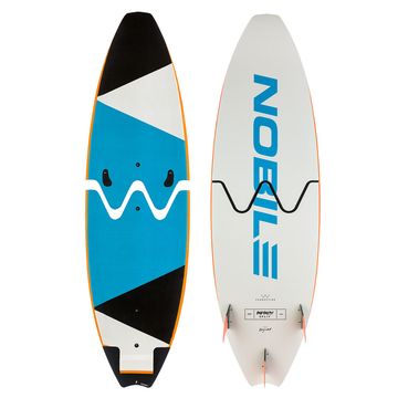 Nobile Infinity Split 2021 Kite Surfboard
