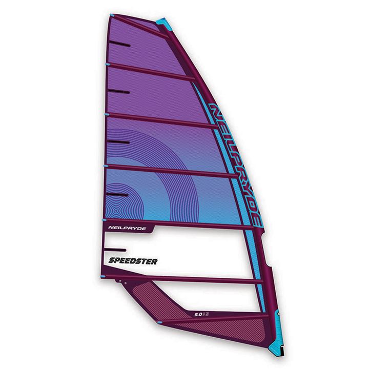 NeilPryde Speedster Windsurf Sail 2020