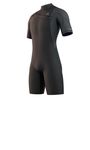 Mystic Marshall 3/2 Shorty FZ Wetsuit 2022