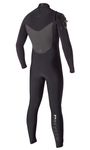 Mystic Majestic 5/3 FZ DL Wetsuit 2016