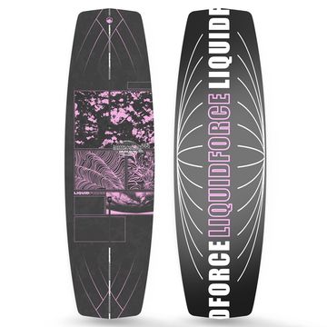 Liquid Force Butterstick Pro 2023 Wakeboard