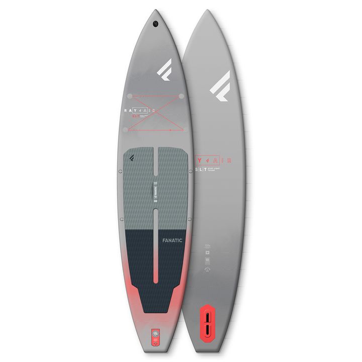 Fanatic Ray Air SLT Inflatable SUP 2025