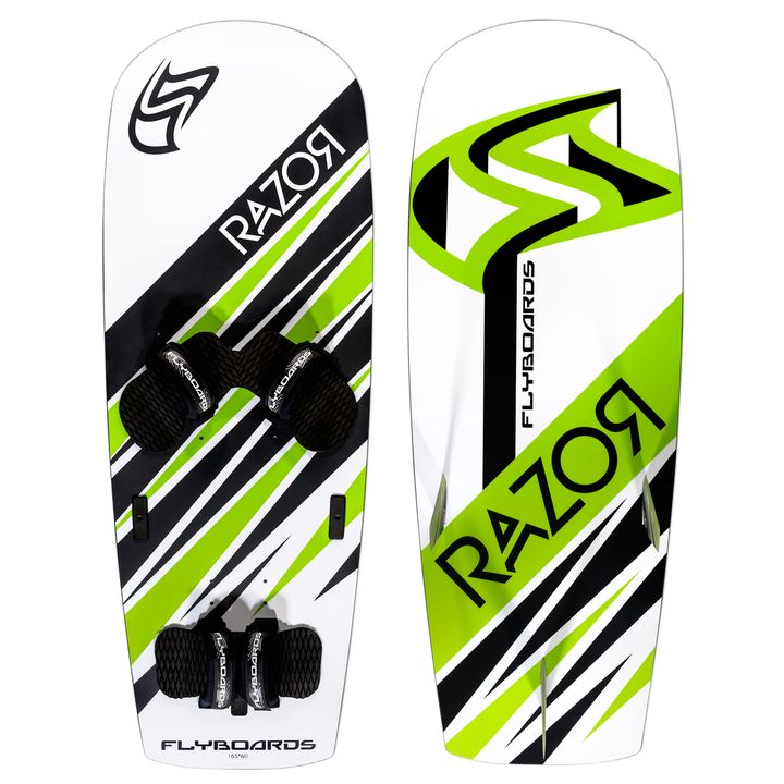 Flysurfer Razor Kiteboard