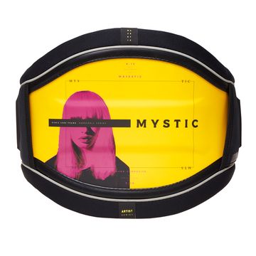 Mystic Majestic Harness 2022