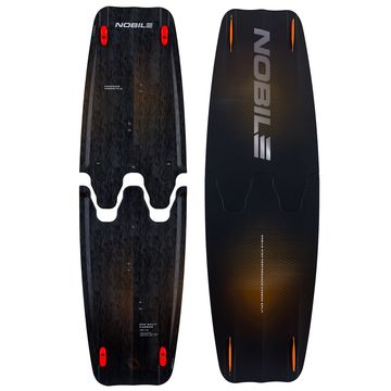 Nobile NHP Carbon Split 2024 Kiteboard