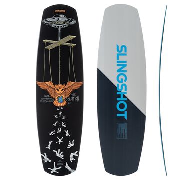 Slingshot Coalition 2023 Wakeboard