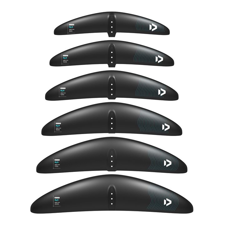 Duotone Aero Free SLS Front Wing