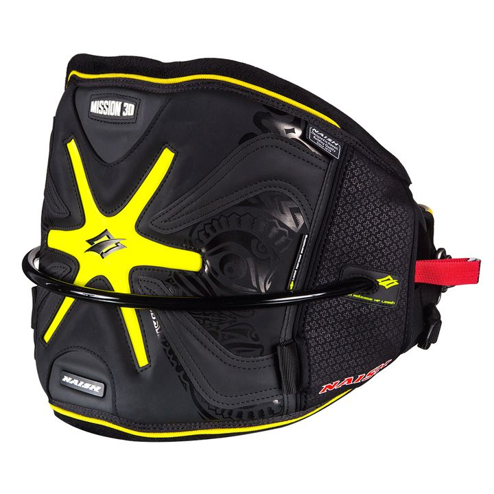 Naish Mission 3D 2016 Waist Harness