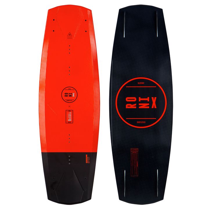 Ronix Parks Modello 2017 Wakeboard