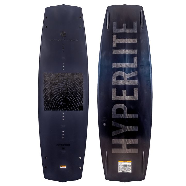 Hyperlite Blueprint Loaded 2025 Wakeboard