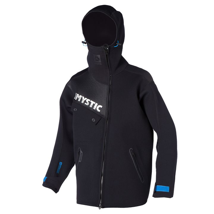 Mystic Coast Men's Jacket