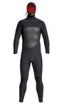 Xcel Drylock X 5/4 Hooded Wetsuit 2020