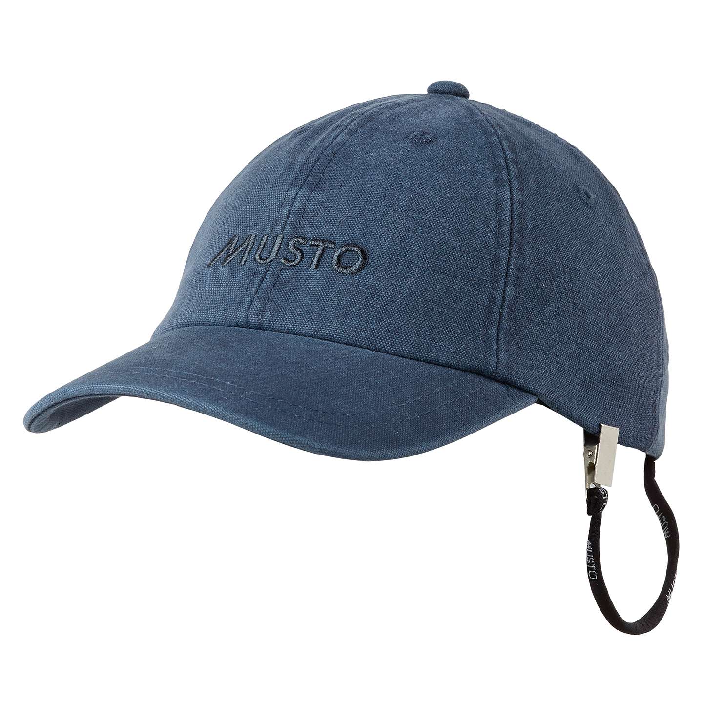 Musto crew best sale cap