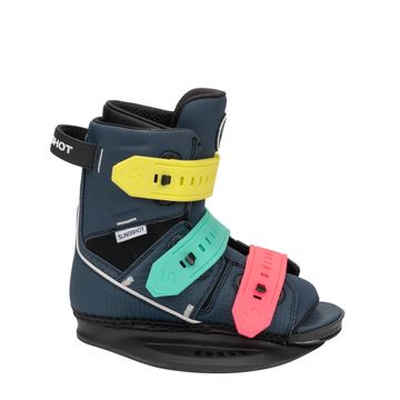 Slingshot Grom EverShred 2025 Wakeboard Boots