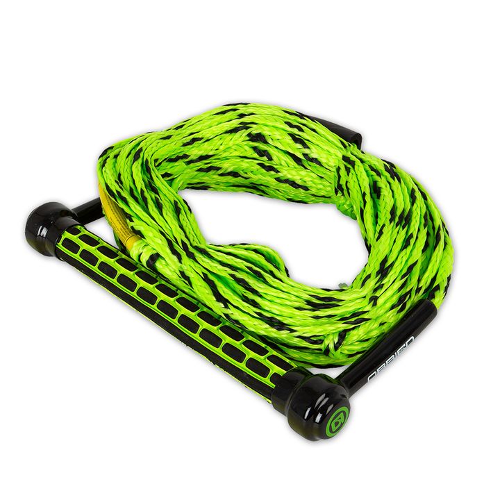 O'Brien 2-Section Ski/Wake Rope and Handle