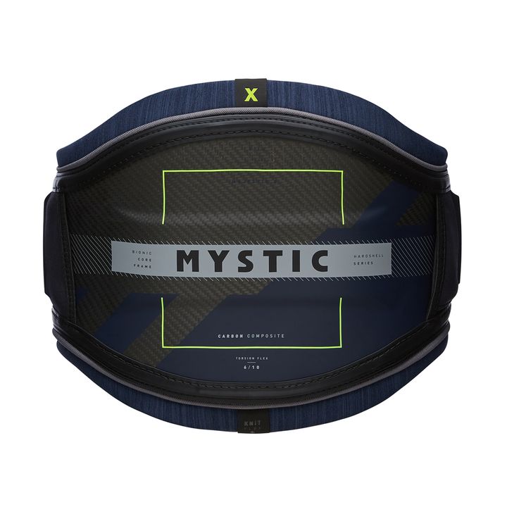Mystic Majestic X Harness 2023
