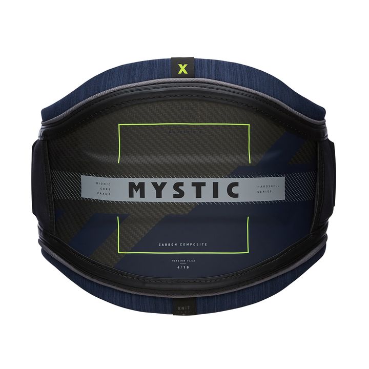 Mystic Majestic X Harness 2021