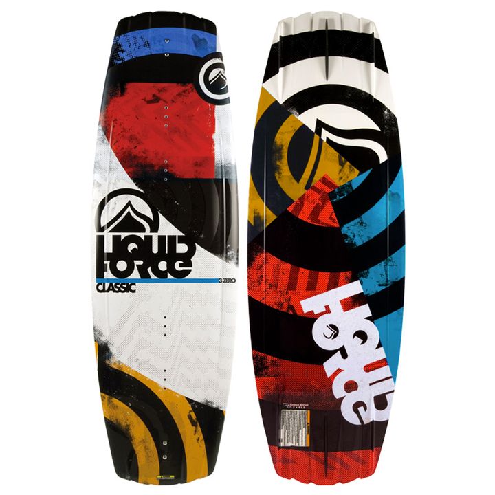 Liquid Force Classic Wakeboard 2015