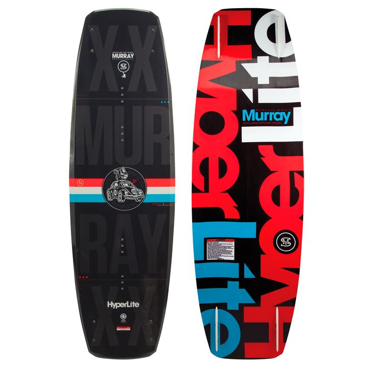 Hyperlite Murray 2016 Wakeboard