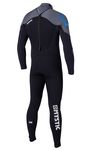 Mystic Star 5/4 BZ DL Wetsuit 2015