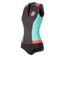 Rip Curl G-Bomb Cap Sleeve Spring Wetsuit 2016