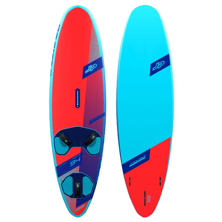 JP Freestyle Wave LXT Windsurf Board 2021