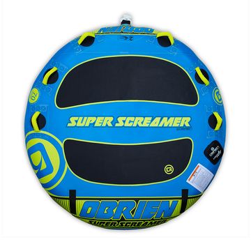 O'Brien Super Screamer Inflatable Tube