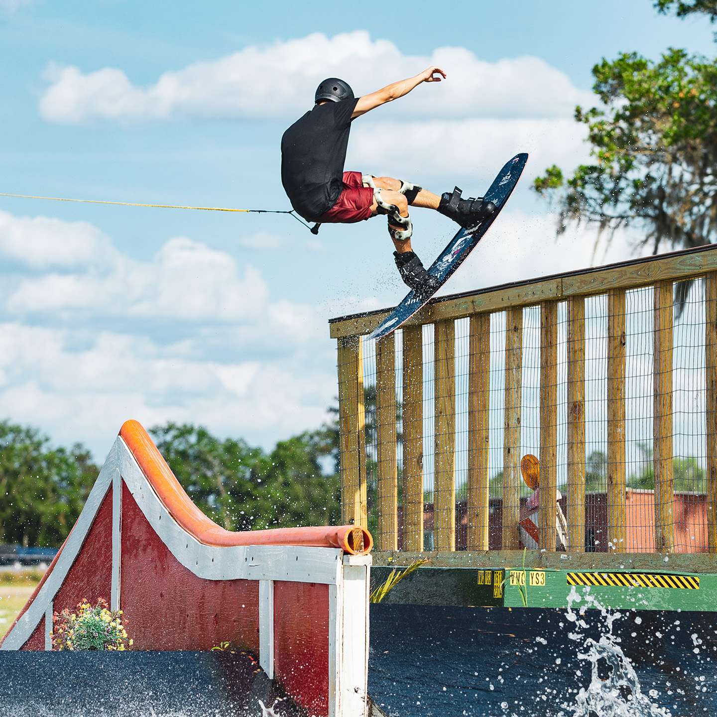 O'Brien The Fix 2020 Wakeboard | King of Watersports