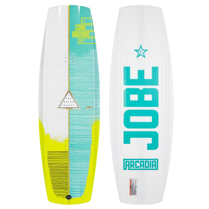 Jobe Womens Arcadia 2016 Wakeboard