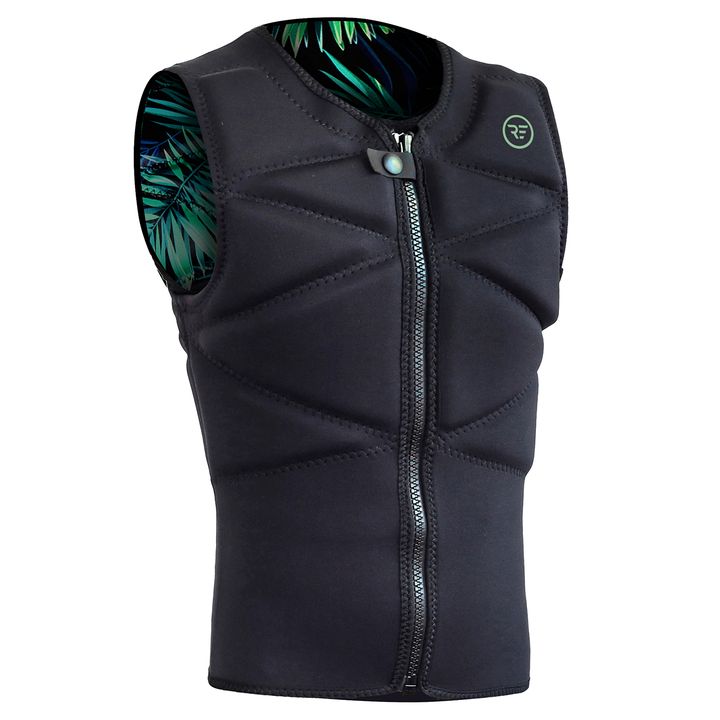 Ride Engine Pali Impact Vest 2023