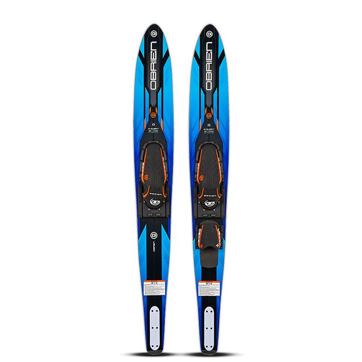 O'Brien Jr Celebrity 58 Combo Waterskis 2022