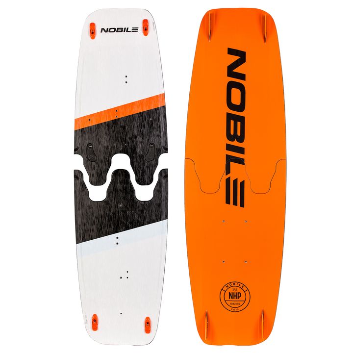 Nobile NHP Split Foil 2020 Kiteboard