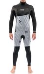 Dakine Renegade Wind 3/2 CZ Wetsuit 2023