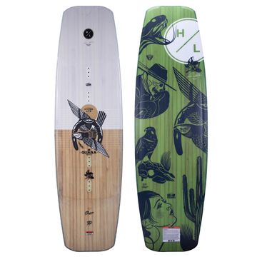 Hyperlite Guara 2023 Wakeboard