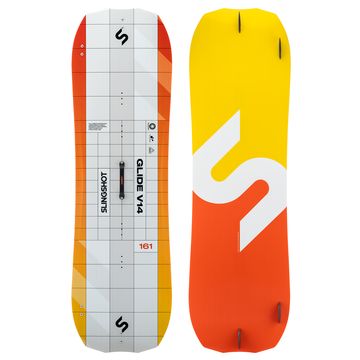 Slingshot Glide V14 Kiteboard