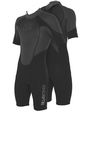 Billabong Intruder 2mm S/S Spring Wetsuit 2014