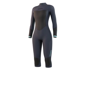 Mystic Womens Brand 3/2 LA Shortleg Wetsuit 2023