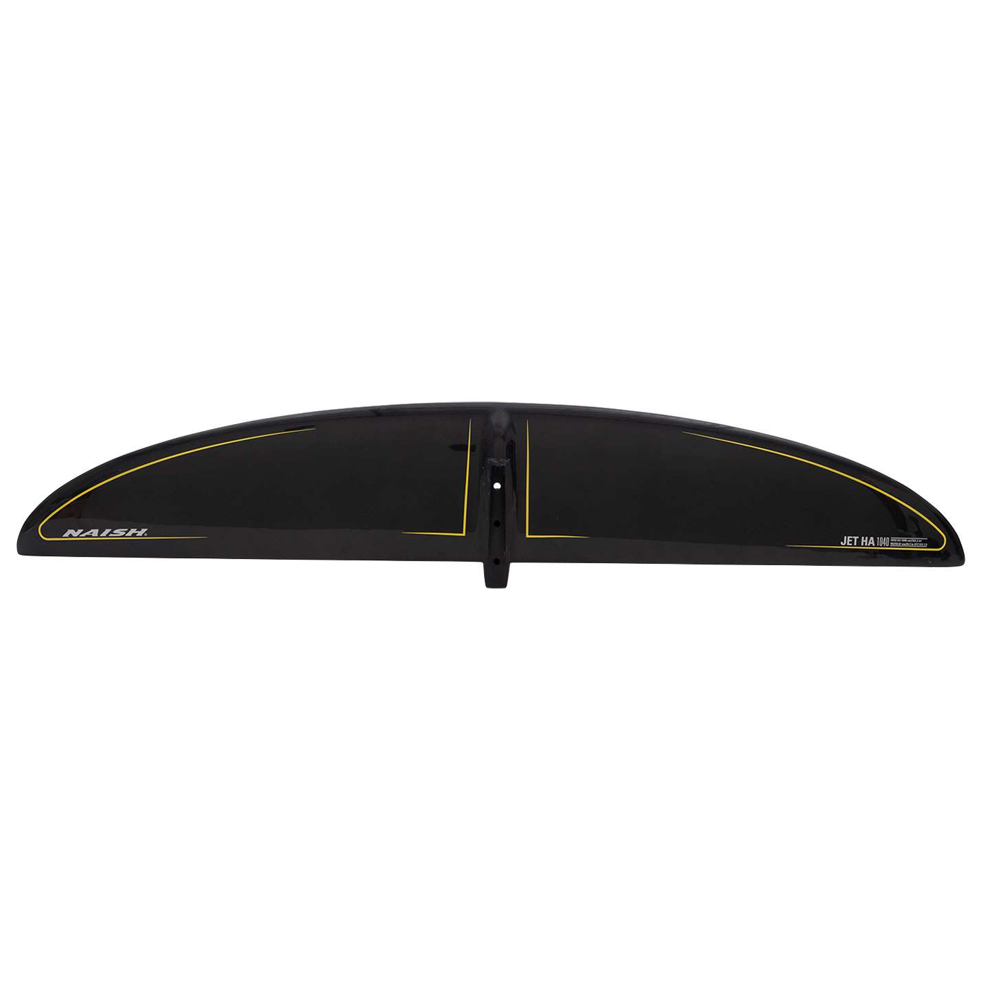 Naish S27 Jet HA Foil Semi Complete 2022 King of Watersports