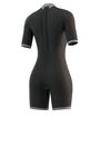 Mystic Womens Brand 3/2 Shorty Wetsuit 2023