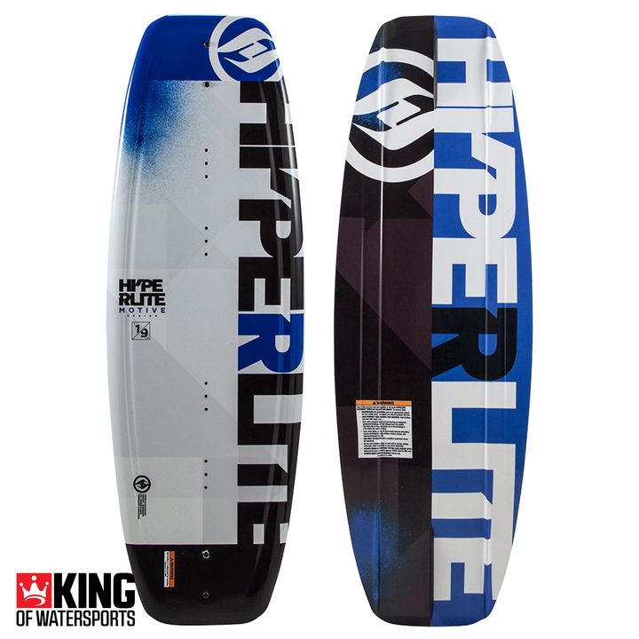 Hyperlite Motive Jr 2019 Wakeboard