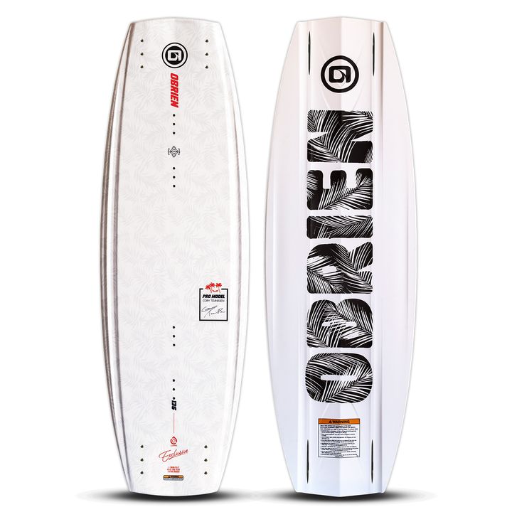 O'Brien Exclusive 2020 Wakeboard