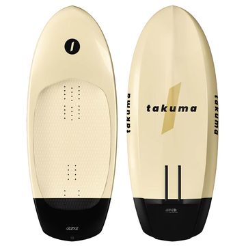 Takuma TK All-Round Classic Foil Board