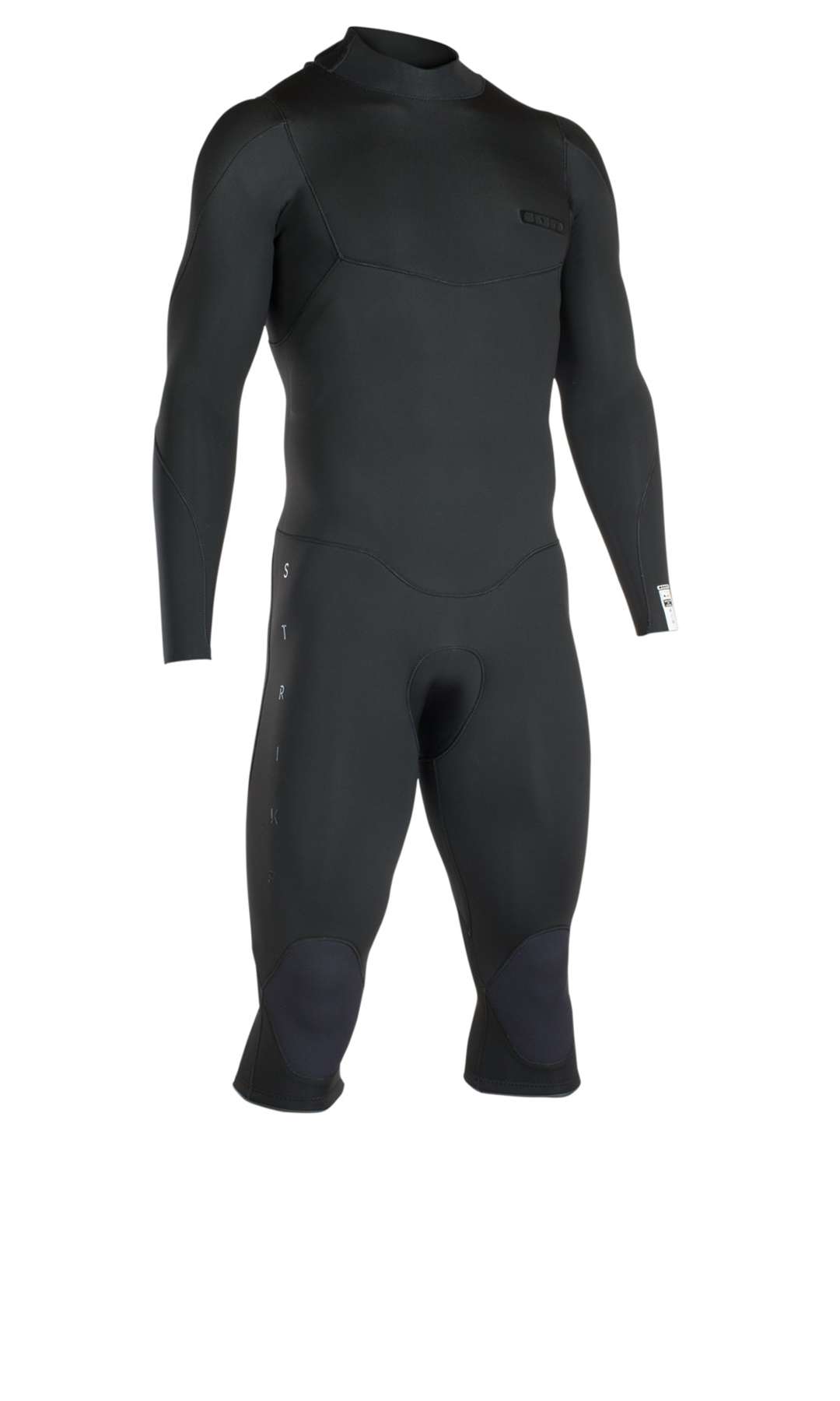 Ion Strike Core BZ 4/3 Overknee LS Wetsuit 2020 | King of Watersports