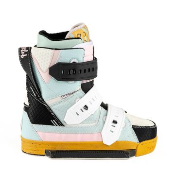 Slingshot Copy Cat 2023 Wakeboard Boots