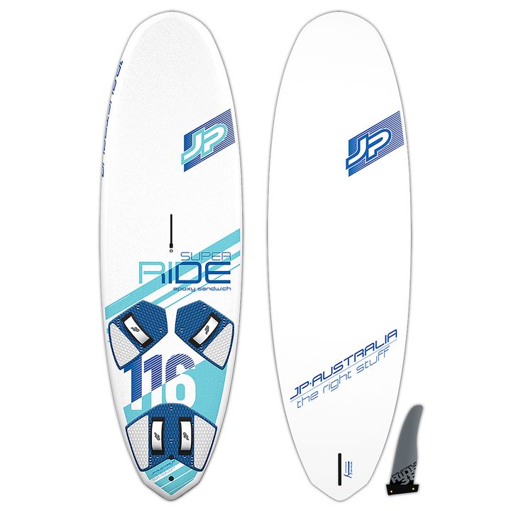 JP Super Ride ES Windsurf Board 2019