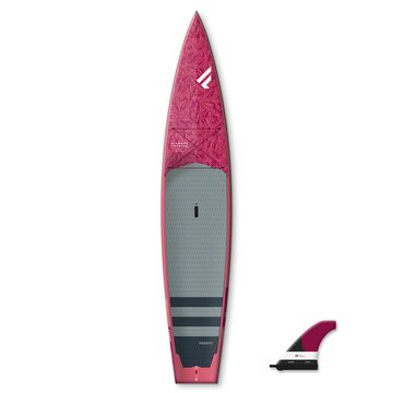 Fanatic Diamond Touring 12'6x28.5 SUP Board 2022